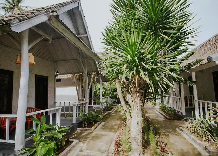 Fullmoon Homestay