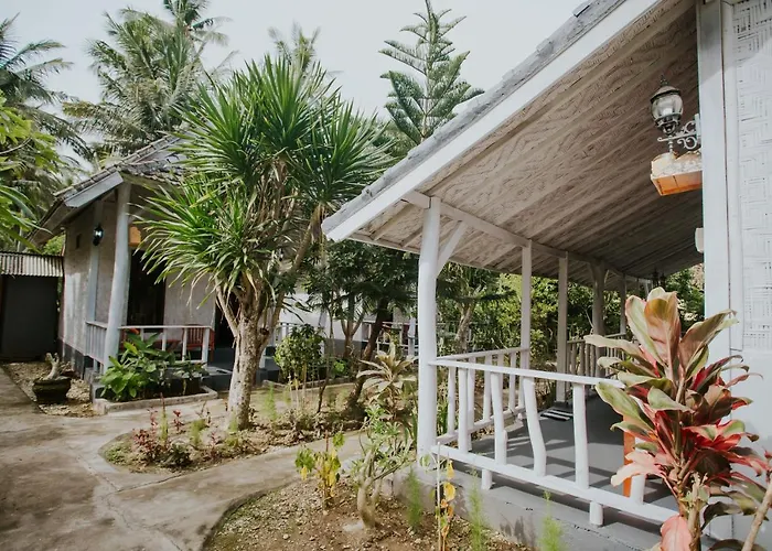 Fullmoon Homestay