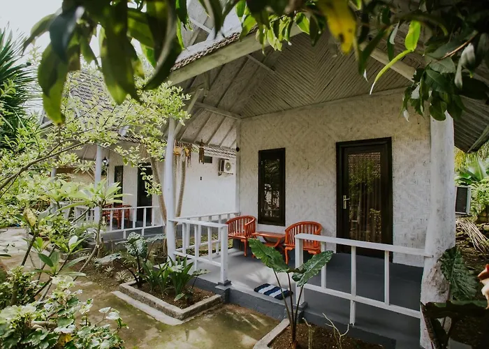 Homestay Fullmoon