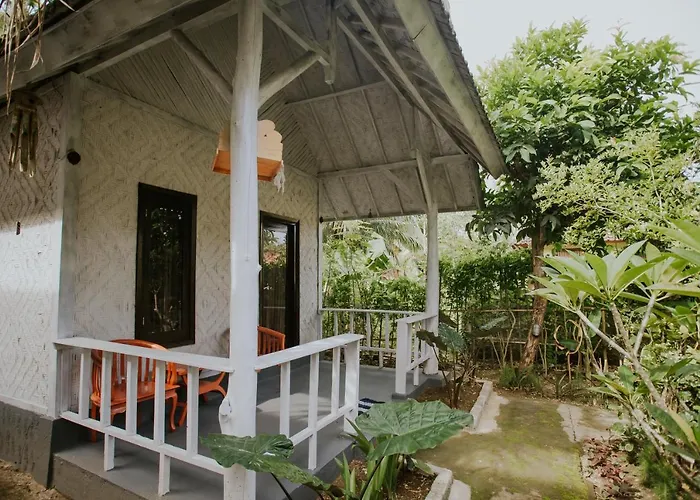 Homestay Fullmoon