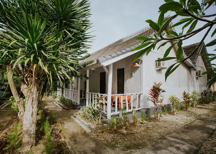 Homestay Fullmoon