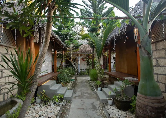 Fullmoon Homestay