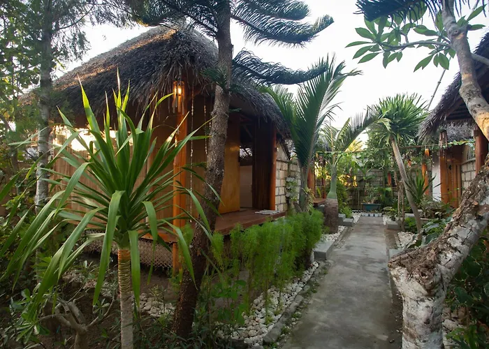 Fullmoon Homestay