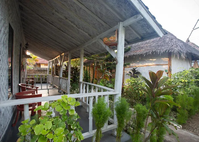 Fullmoon Homestay