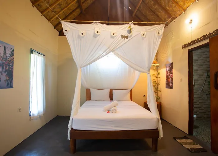Homestay Fullmoon